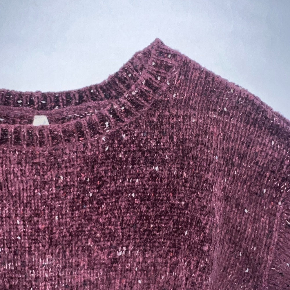 Mudd sweater - medium - Picture 2 of 7